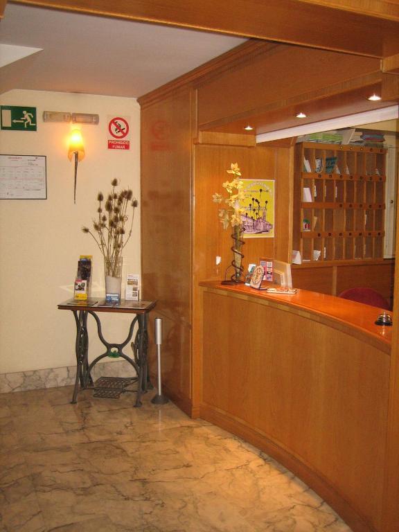 Hotel Chane La Puebla de Alfindén Kültér fotó